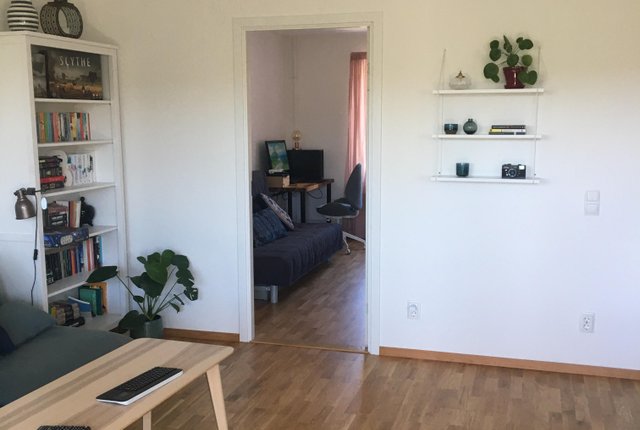 Gamla Enköpingsvägen 126, Sundbyberg - bild 2