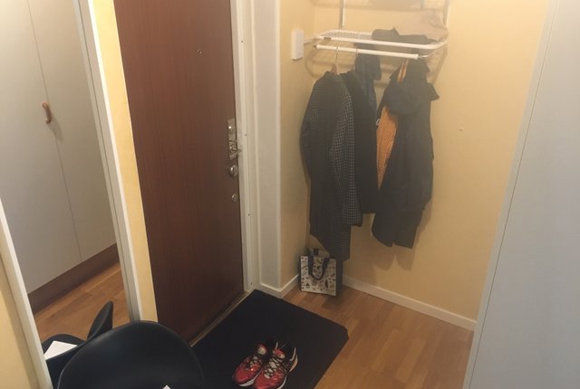 Stafettgatan 3B, Göteborg - bild 8