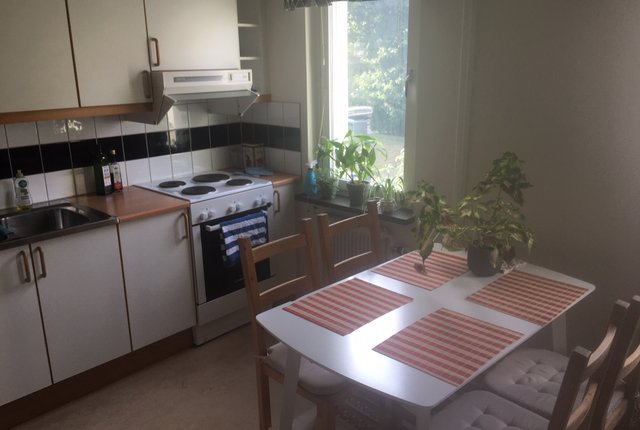 Stafettgatan 3B, Göteborg - bild 5