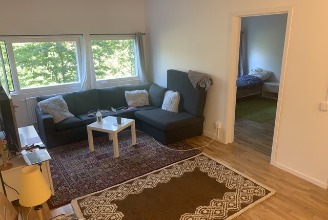 Utsiktsvägen, Nynäshamn - bild 1