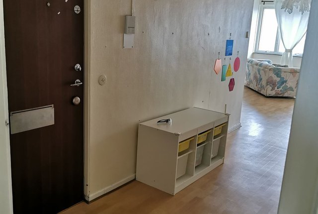 Sörbäcksgatan 8, Malmö - bild 3