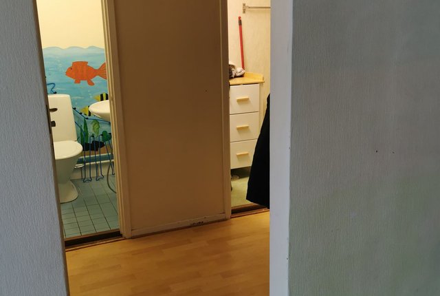 Sörbäcksgatan 8, Malmö - bild 1