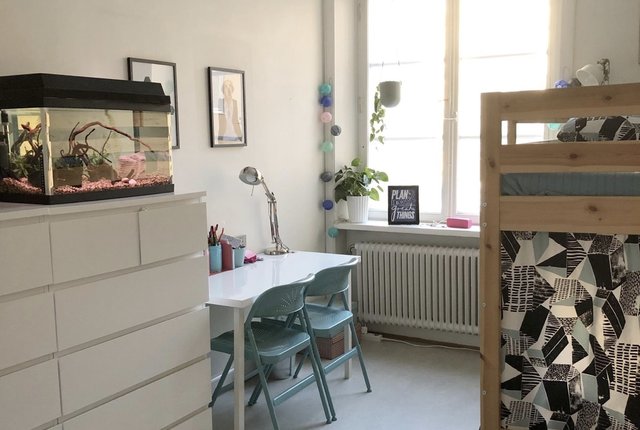 Kristinehovsgatan 13, Stockholm - bild 3