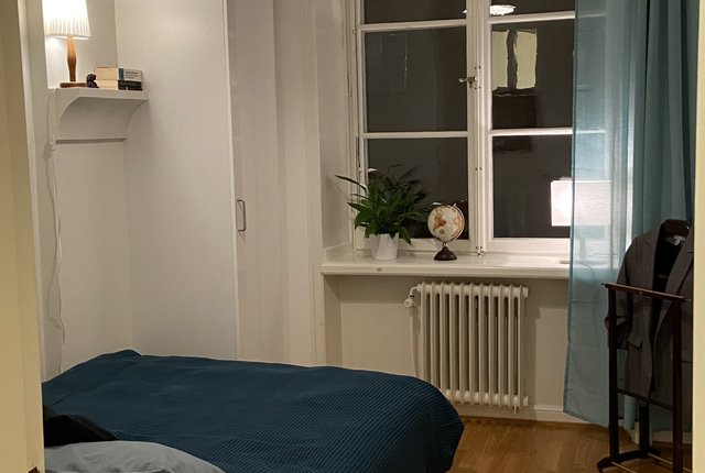 Gyllenborgsgatan 1, Stockholm - bild 2