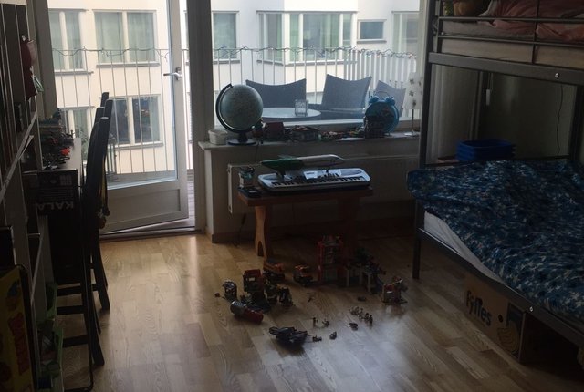 Midskeppsgatan 5, Stockholm - bild 5