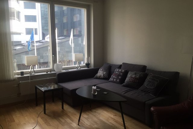 Midskeppsgatan 5, Stockholm - bild 1