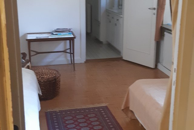 Kommendörsgatan 34, Stockholm - bild 1