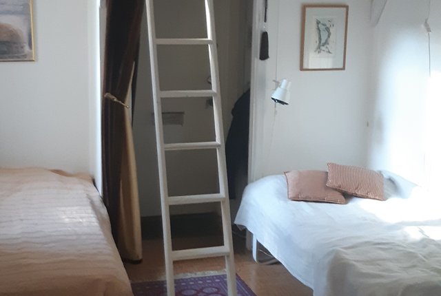 Kommendörsgatan 34, Stockholm - bild 2