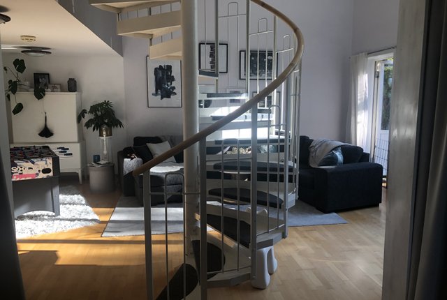 Smyckegatan 84, Västra Frölunda - bild 8