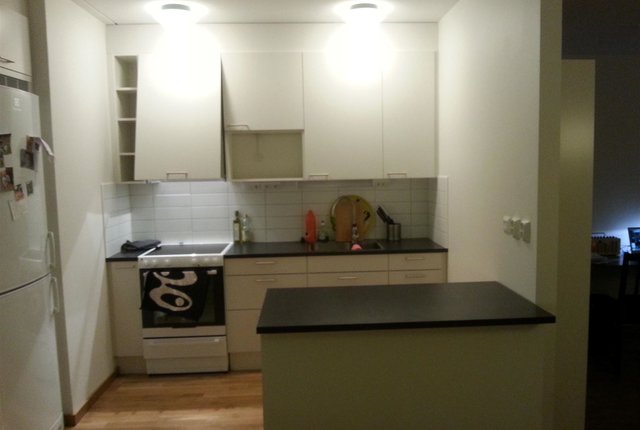 Ingvarsgatan 3, Uppsala - bild 1