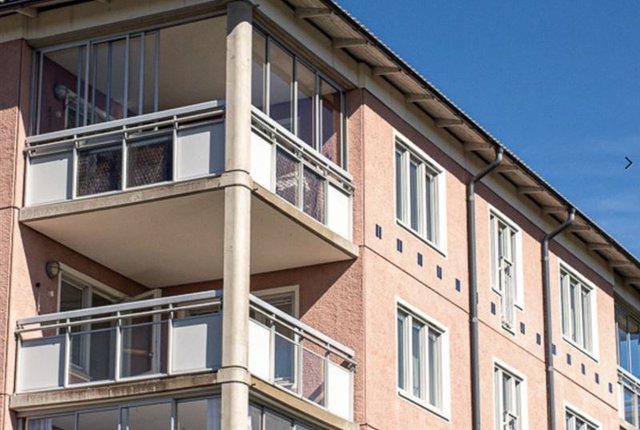 Bergmossevägen 27, Gustavsberg - bild 1