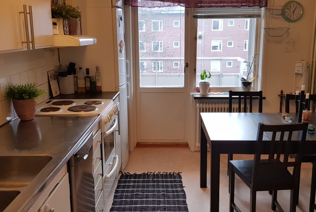 Berättelsegatan 20, Hisings Backa - bild 7