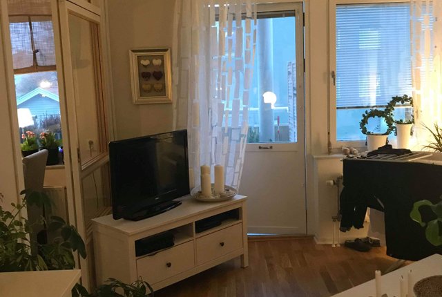 Berättelsegatan 20, Hisings Backa - bild 3