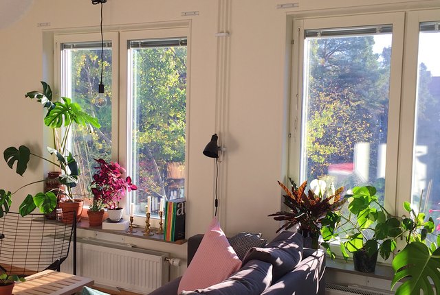 Mönsteråsgränd 12, Enskede - bild 5