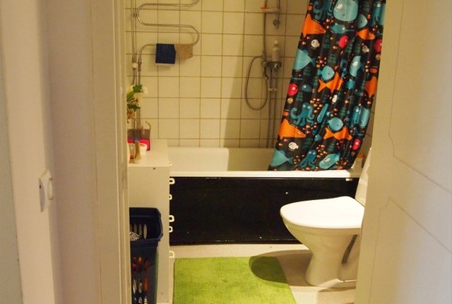 Sernanders väg 16, Uppsala - bild 6