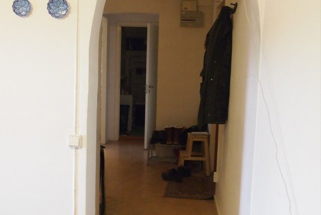 Sernanders väg 16, Uppsala - bild 5