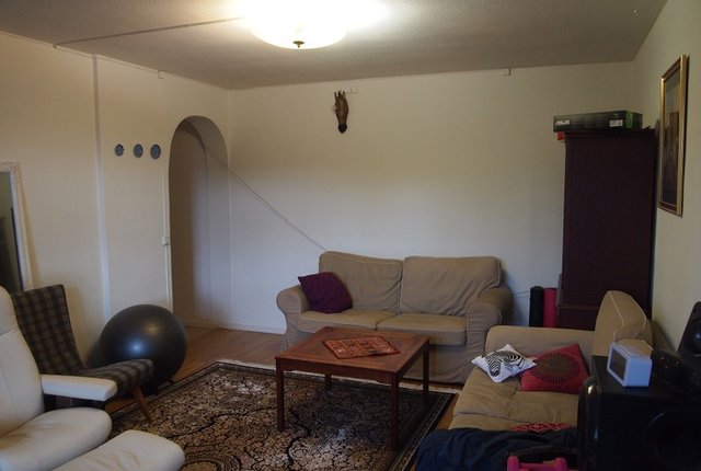 Sernanders väg 16, Uppsala - bild 2