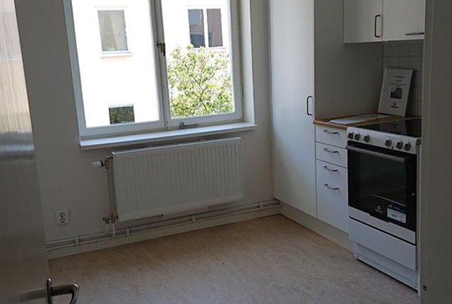 Gjuteribacken 10B, Sundbyberg - bild 3