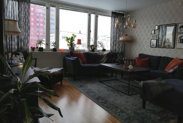 Ljungkullen 48, Sävedalen - bild 1