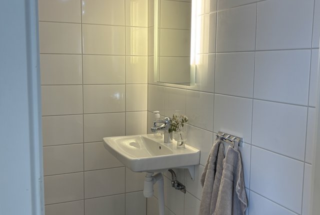 Postflyget 17, Torslanda - bild 7