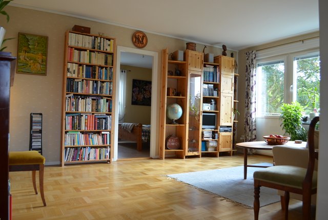 Läggestavägen 38, Bandhagen - bild 2