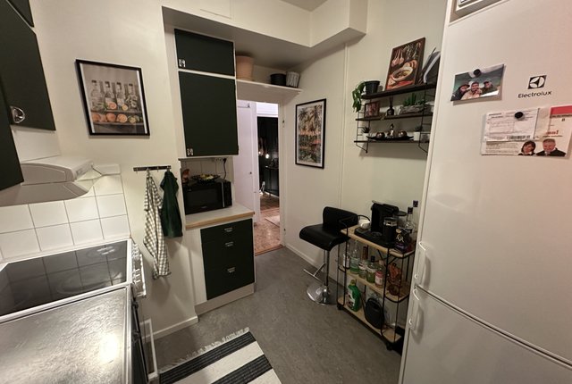 Dansbanevägen 21, Hägersten - bild 6