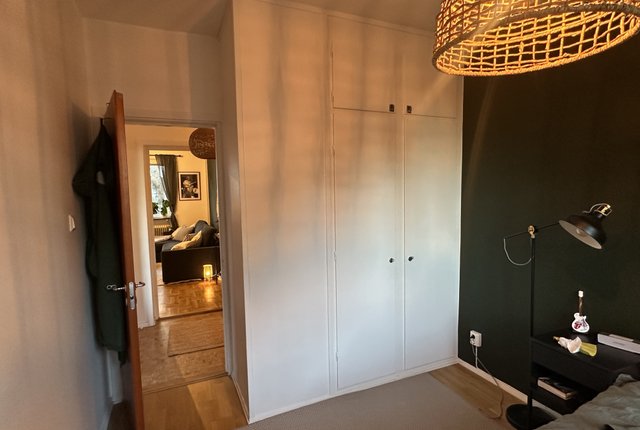 Dansbanevägen 21, Hägersten - bild 4