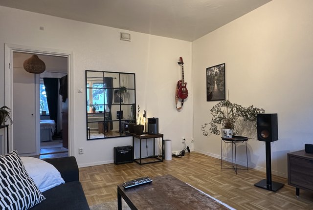 Dansbanevägen 21, Hägersten - bild 2
