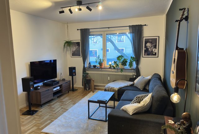 Dansbanevägen 21, Hägersten - bild 1