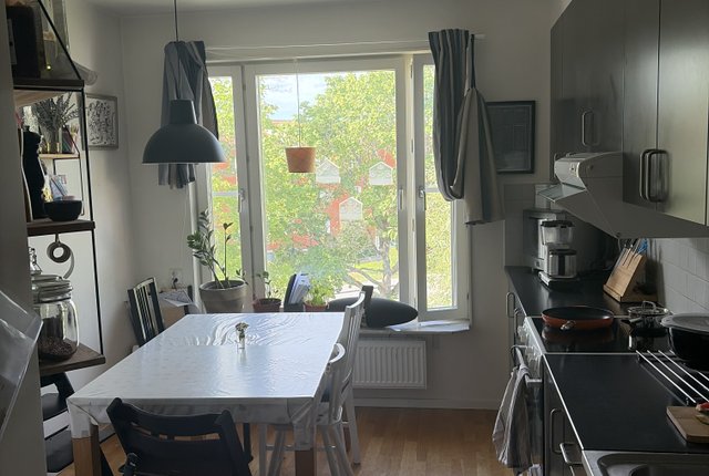 Gröna gatan 4, Uppsala - bild 4