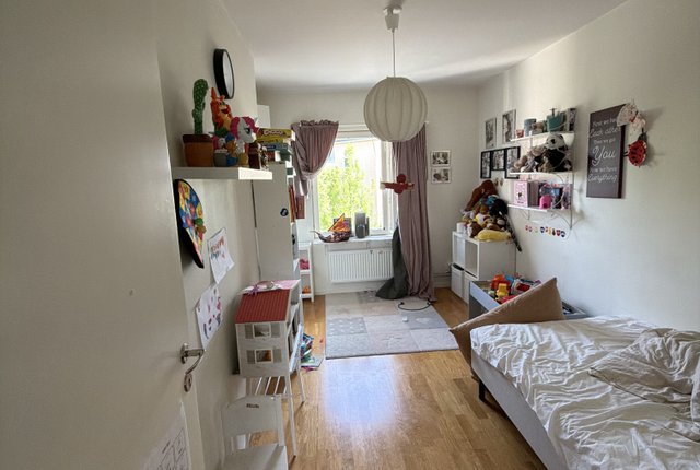 Gröna gatan 4, Uppsala - bild 3