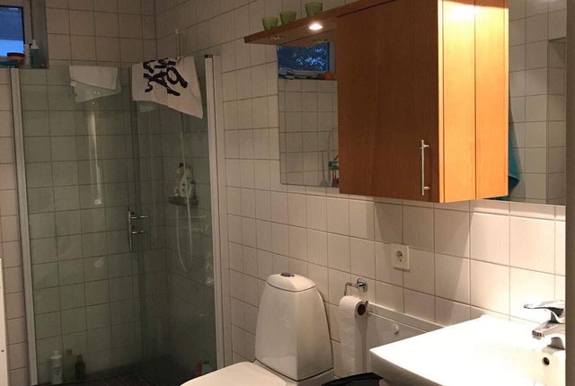 Westerbergs gata 16, Halmstad - bild 4