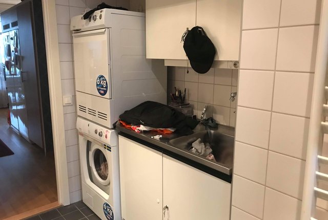 Westerbergs gata 16, Halmstad - bild 3