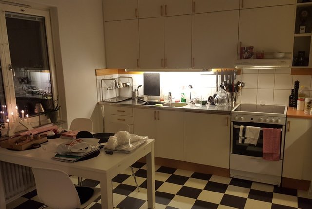 Getfotsvägen 16, Enskede - bild 1