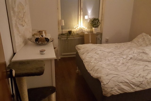 Getfotsvägen 16, Enskede - bild 2