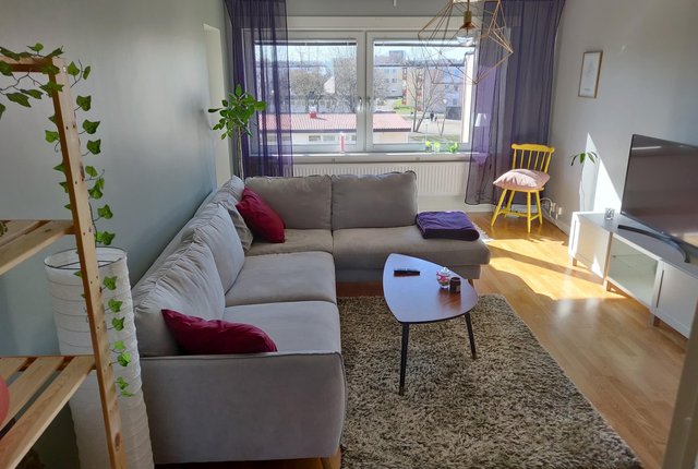 Atterbomsgatan 17, Uppsala - bild 4
