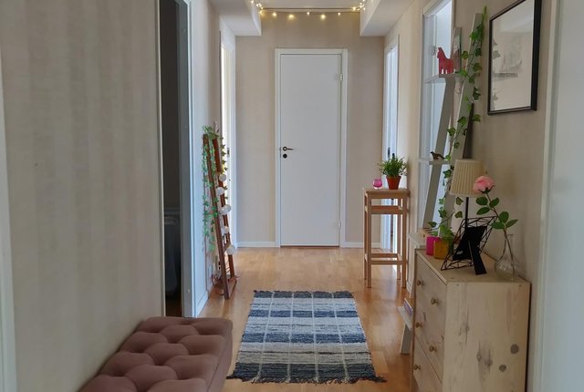 Atterbomsgatan 17, Uppsala - bild 1