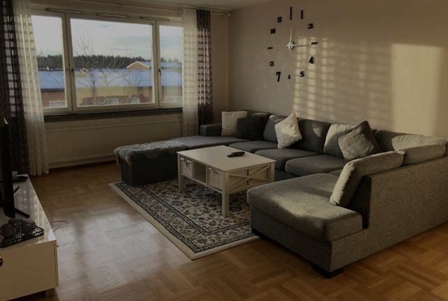 Rinkeby, Spånga - bild 5