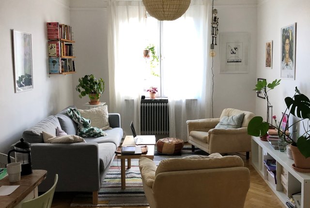 Nytorgsgatan 11B, Stockholm - bild 2