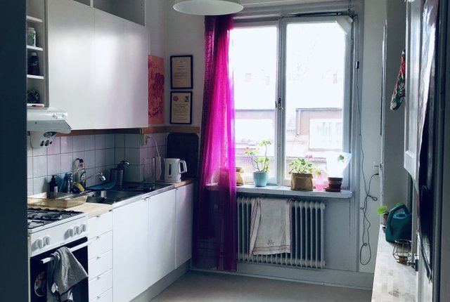 Nytorgsgatan 11B, Stockholm - bild 3