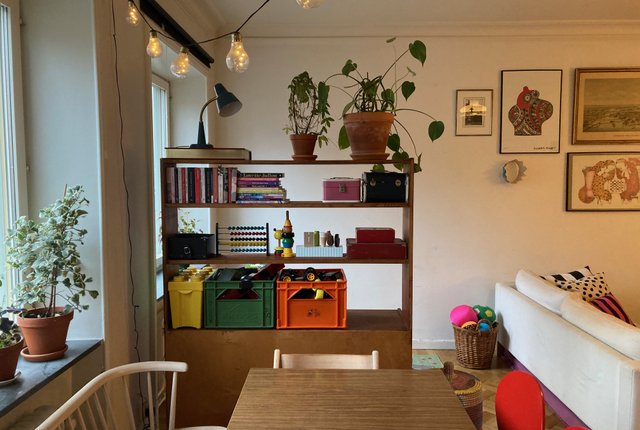 Allhelgonagatan 5, Stockholm - bild 2