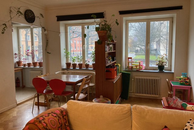Allhelgonagatan 5, Stockholm - bild 1