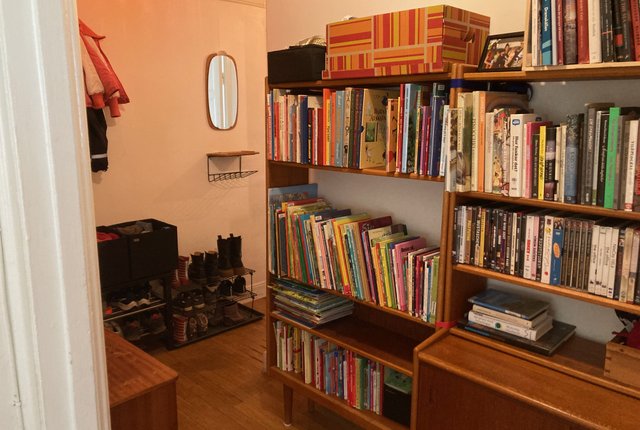Allhelgonagatan 5, Stockholm - bild 4
