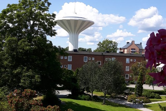 Höglundagatan 35, Örebro - bild 1