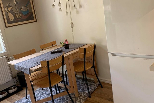 Gamla Trollhättevägen 8, Kungälv - bild 6