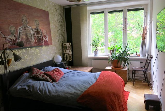 Blekingegatan 26, Stockholm - bild 5