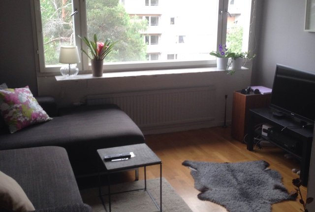 Sernanders väg 15, Uppsala - bild 5
