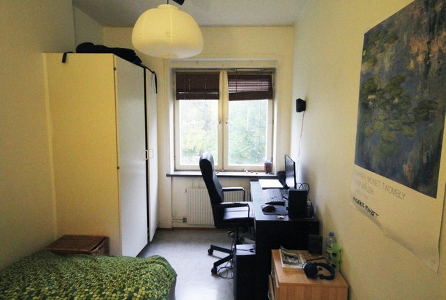 Nobelvägen 121E, Malmö - bild 4