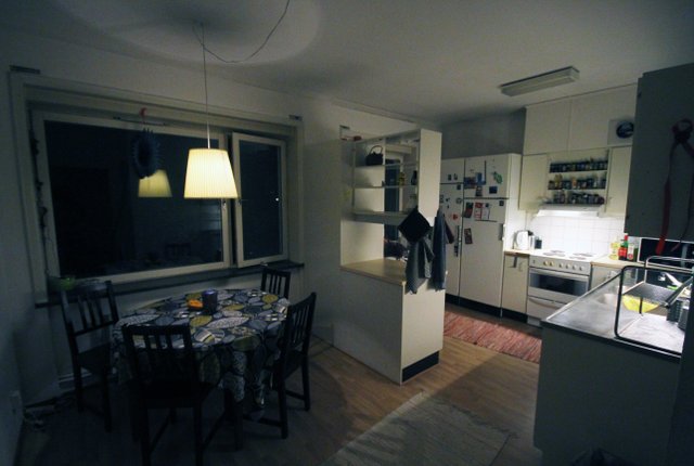 Nobelvägen 121E, Malmö - bild 2