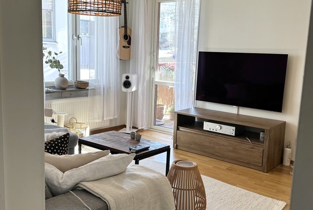 Sjöviksbacken 41, Stockholm - bild 1